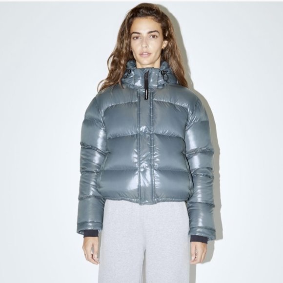 TNA superpuff shortie medium - Picture 1 of 6